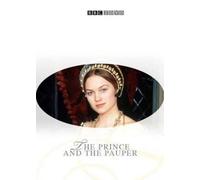 The Prince and the Pauper - 2-DVD Set ( The Prince & the Pauper ) [ Origen Holandés, Ningun Idioma Espanol ]