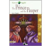 The Prince And The Pauper +cd (Black Cat. Green Apple)