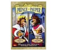 The Prince And The Pauper - Double Trouble [Francia] [DVD]