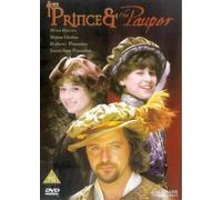 The Prince and the Pauper [DVD] [2000] by Aidan Quinn