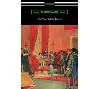 The Prince and the Pauper (Illustrated by Franklin Booth)