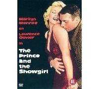 The Prince and the Showgirl [ 1957 ] [ dutch import ] by Marilyn Monroe