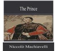 The Prince (audiolibro)