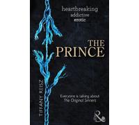 The Prince: Book 3 (The Original Sinners)