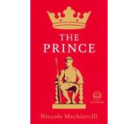 The Prince By Machiavelli (ebook)