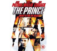 The Prince [DVD]