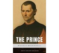 The Prince (ebook)