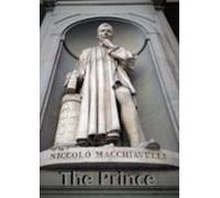 The Prince (ebook)