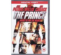 The Prince [Edizione: Regno Unito] [Italia] [DVD]