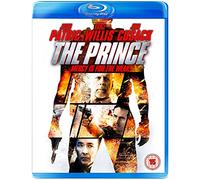 The Prince [Edizione: Regno Unito] [Reino Unido] [Blu-ray]