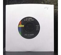 The Prince/I'll Drown In My Own Tears (VG 45 rpm)