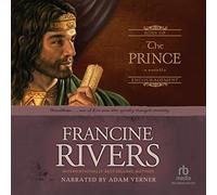The Prince: Jonathan (The Sons of Encouragement Series, libro 3)