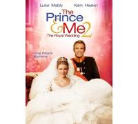 The Prince & Me 2 - The Royal Wedding by Millennium by Catherine Cyran