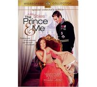 The Prince & Me [Reino Unido] [DVD]