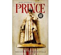 The Prince (Mike Enemigo Presents)