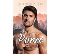 The Prince Next Door