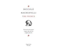 The Prince: Niccolo Machiavelli (Penguin Great Ideas)