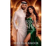 The Prince of Ashes: 2 (Crimson Diamonds)