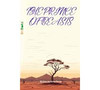 THE PRINCE OF BEASTS