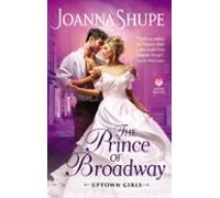 The Prince Of Broadway (ebook)