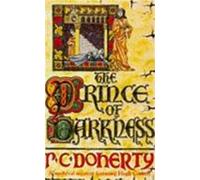 The Prince Of Darkness (hugh Corbett Mysteries Book 5) (ebook)