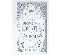 The Prince of Death and Darkness (The Skylord Trilogy)