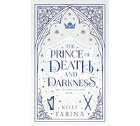 The Prince of Death and Darkness (The Skylord Trilogy)