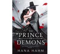 The Prince of Demons (Aether University Series)