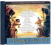The Prince of Egypt