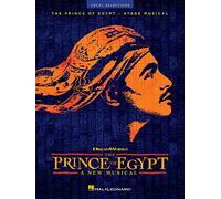 The Prince of Egypt: A New Musical