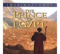 The Prince Of Egypt: Inspirational by Various Artists (1998-08-02)