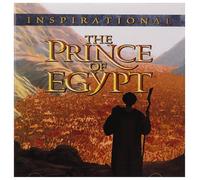 The Prince of Egypt - Prince of Egypt: Inspirat..