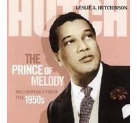 The Prince of Melody (CD) Album (Importación USA)