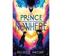 The Prince Of Nowhere (ebook)