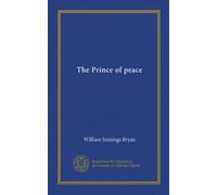 The Prince of peace