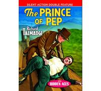 The Prince of Pep (1925) / Hidden Aces (1927) (Silent Action DoubleFeature) [USA] [DVD]