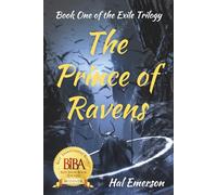 The Prince of Ravens: 1 (The Exile Trilogy)