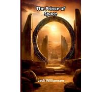 The Prince Of Space