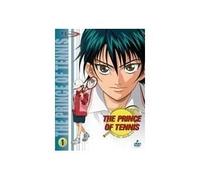 the prince of tennis, vol. 1 [Francia] [DVD]