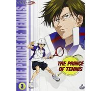 the prince of tennis, vol. 3 [Francia] [DVD]