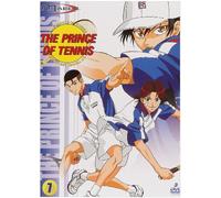 The prince of tennis, vol. 7 [Francia] [DVD]