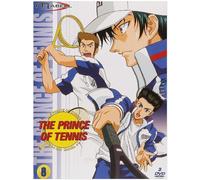 the prince of tennis, vol. 8 [Francia] [DVD]