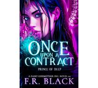 The Prince of the Deep: A Fairy Godmother Inc. novel- Book 4 (Fairy Godmother Inc. Series.)