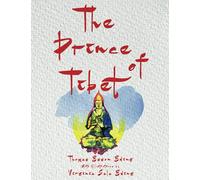 The Prince of Tibet
