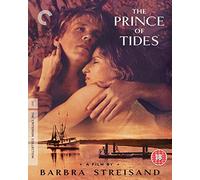 The Prince of Tides [Blu-ray]