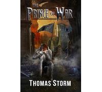 The Prince of War