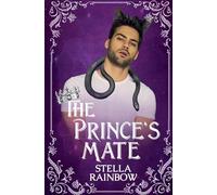 The Prince’s Mate (Fate's Gambit)