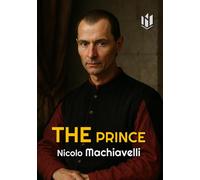 The Prince (Translated) (Annotated)