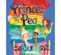The Princes and the Pea