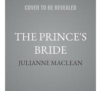 The Prince's Bride: 3 (Royal Trilogy)